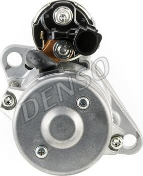 Denso DSN1463 - Motorino d'avviamento autozon.pro