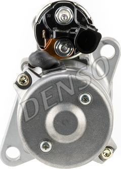 Denso DSN1462 - Motorino d'avviamento autozon.pro