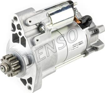 Denso DSN1415 - Motorino d'avviamento autozon.pro