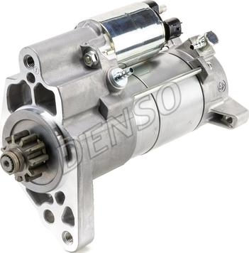 Denso DSN1418 - Motorino d'avviamento autozon.pro