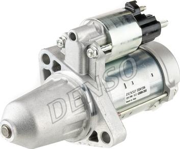 Denso DSN1206 - Motorino d'avviamento autozon.pro