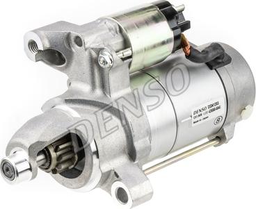 Denso DSN1203 - Motorino d'avviamento autozon.pro