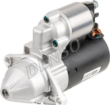 Denso DSN3009 - Motorino d'avviamento autozon.pro