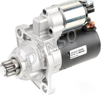 Denso DSN3005 - Motorino d'avviamento autozon.pro