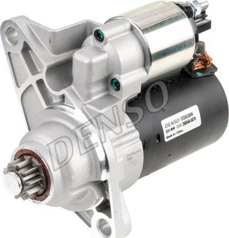 Denso DSN3006 - Motorino d'avviamento autozon.pro