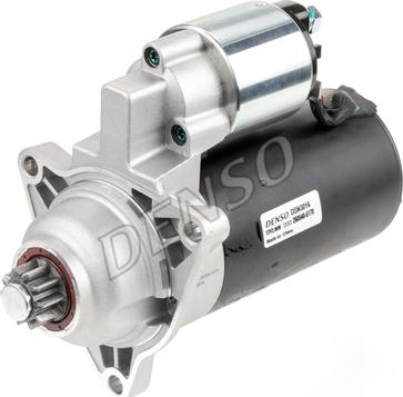 Denso DSN3016 - Motorino d'avviamento autozon.pro