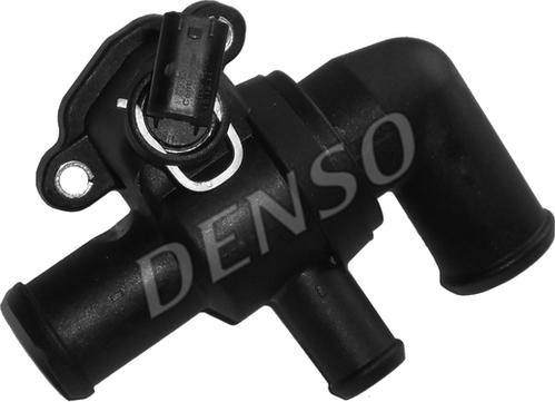 Denso DTM91679 - Termostato, Refrigerante autozon.pro