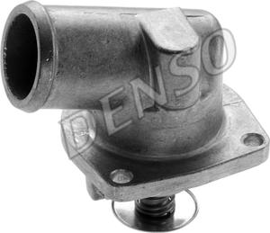 Denso DTM92348 - Termostato, Refrigerante autozon.pro