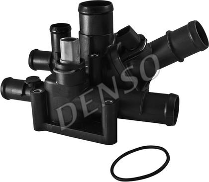 Denso DTM105596 - Termostato, Refrigerante autozon.pro