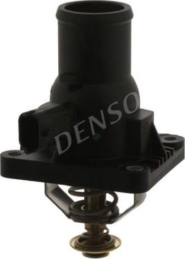 Denso DTM105770 - Termostato, Refrigerante autozon.pro