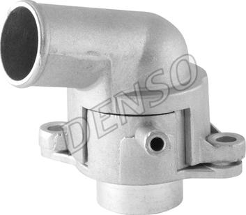 Denso DTM88589 - Termostato, Refrigerante autozon.pro