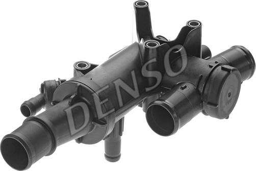 Denso DTM83584 - Termostato, Refrigerante autozon.pro