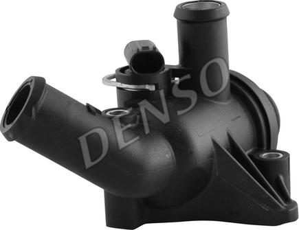 Denso DTM87598 - Termostato, Refrigerante autozon.pro