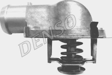 Denso DTM87629 - Termostato, Refrigerante autozon.pro