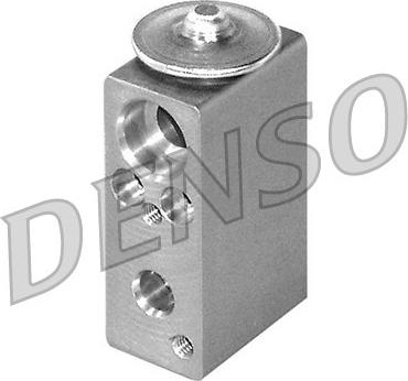 Denso DVE09006 - Valvola ad espansione, Climatizzatore autozon.pro