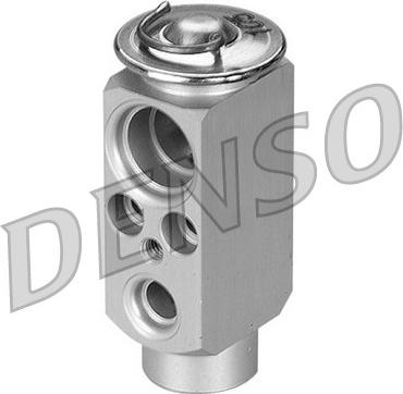 Denso DVE09001 - Valvola ad espansione, Climatizzatore autozon.pro