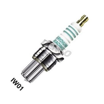 Denso IW01-27 - Candela accensione autozon.pro