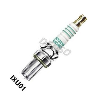 Denso IXU01-27 - Candela accensione autozon.pro