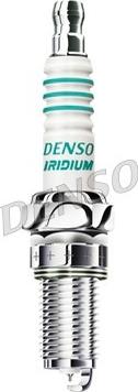 Denso IXU22C - Candela accensione autozon.pro