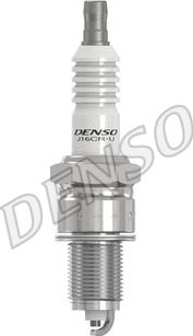 Denso J16CR-U - Candela accensione autozon.pro