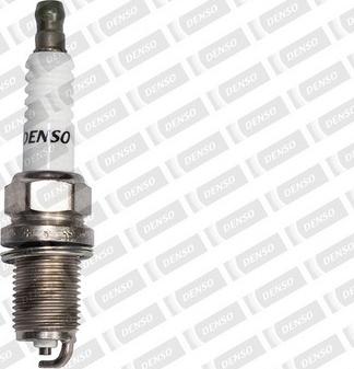 Denso K16PR-U11 - Candela accensione autozon.pro