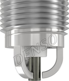 Denso K20PBR - Candela accensione autozon.pro