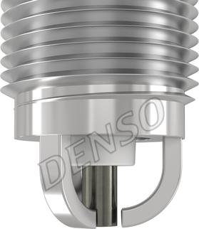 Denso K22PBR-S - Candela accensione autozon.pro