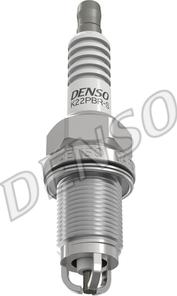 Denso K22PBR-S - Candela accensione autozon.pro