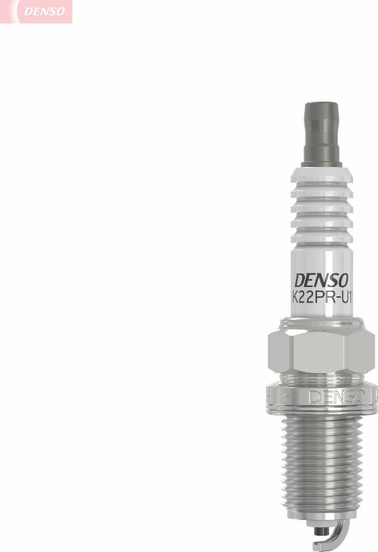 Denso K22PR-U11 - Candela accensione autozon.pro