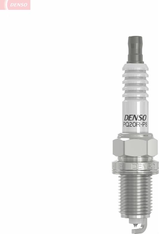 Denso PQ20R-P8 - Candela accensione autozon.pro