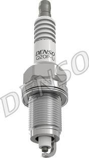 Denso Q20P-U - Candela accensione autozon.pro