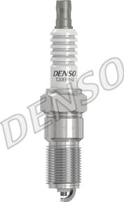 Denso T20EPR-U - Candela accensione autozon.pro