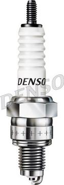 Denso U24FSR-U - Candela accensione autozon.pro