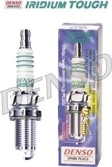 Denso VK16 - Candela accensione autozon.pro