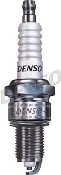 Denso W20EXR-U11 - Candela accensione autozon.pro