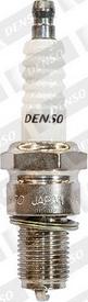 Denso W20ESR-U - Candela accensione autozon.pro