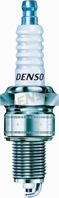 Denso W16EX-U - Candela accensione autozon.pro