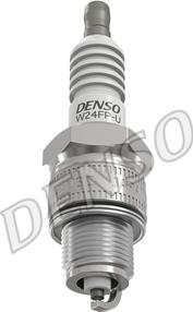 Denso W24FP-U - Candela accensione autozon.pro