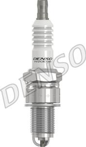 Denso W20EPB - Candela accensione autozon.pro