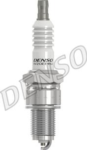 Denso W20EPR-U - Candela accensione autozon.pro