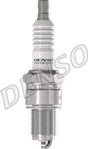 Denso W20EPU4 - Candela accensione autozon.pro