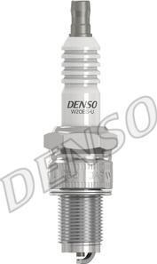 Denso W20ES-U - Candela accensione autozon.pro