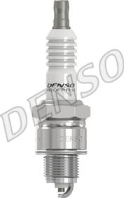 Denso W20FPR-U - Candela accensione autozon.pro