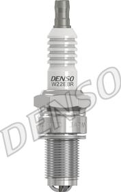 Denso W22EBR - Candela accensione autozon.pro