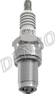 Denso W22EBR - Candela accensione autozon.pro