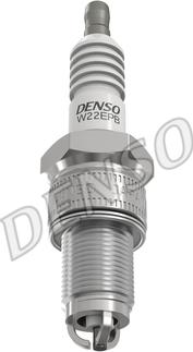 Denso W22EPB - Candela accensione autozon.pro