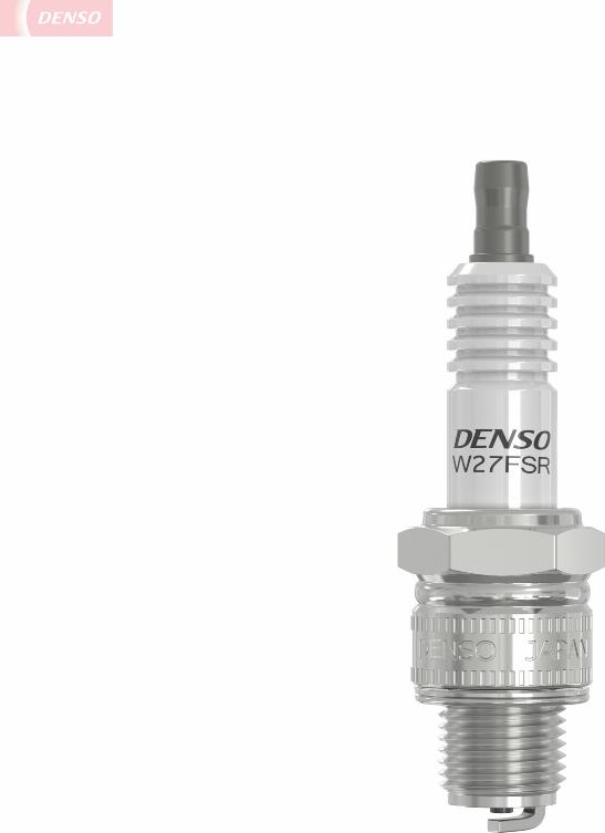 Denso W27FSR - Candela accensione autozon.pro