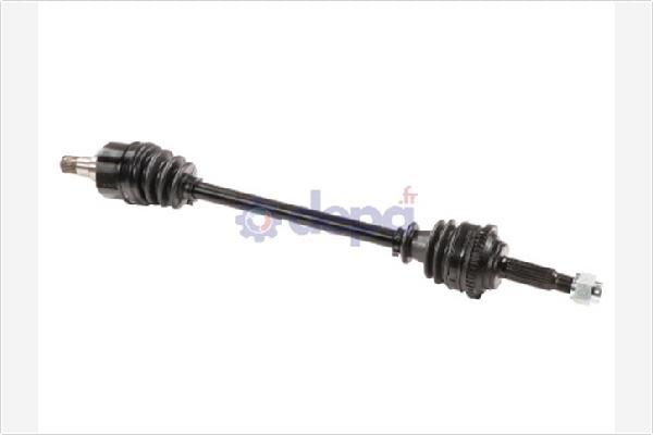 DEPA 3492050 - Albero motore / Semiasse autozon.pro