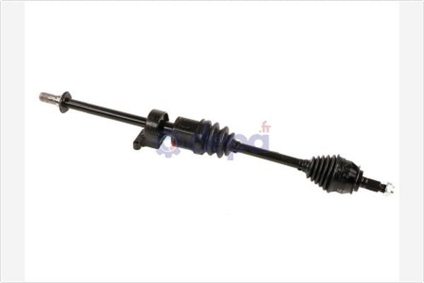 DEPA 3440300 - Albero motore / Semiasse autozon.pro