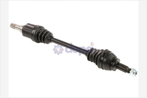 DEPA 3440370 - Albero motore / Semiasse autozon.pro